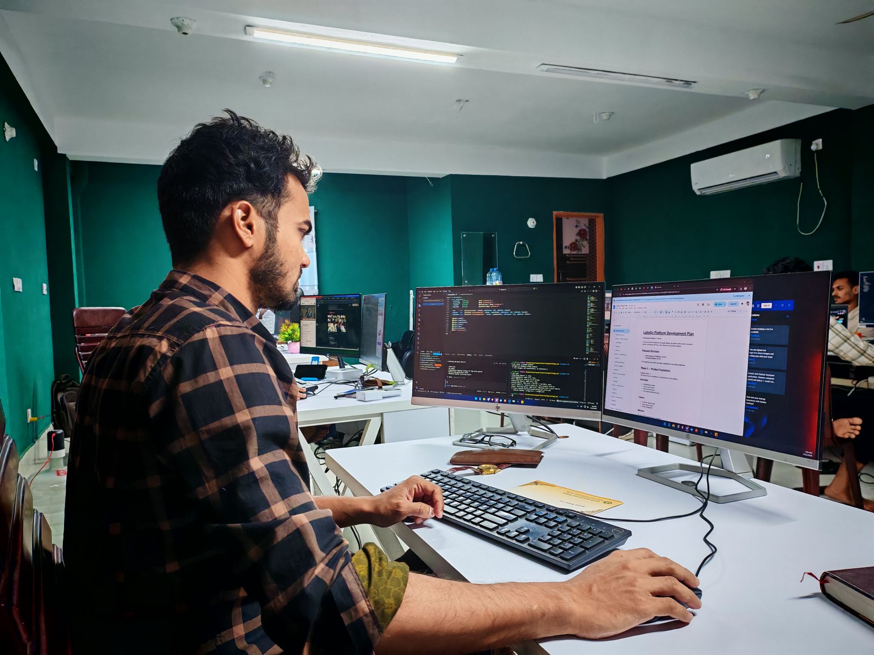 Business Transformation Services
