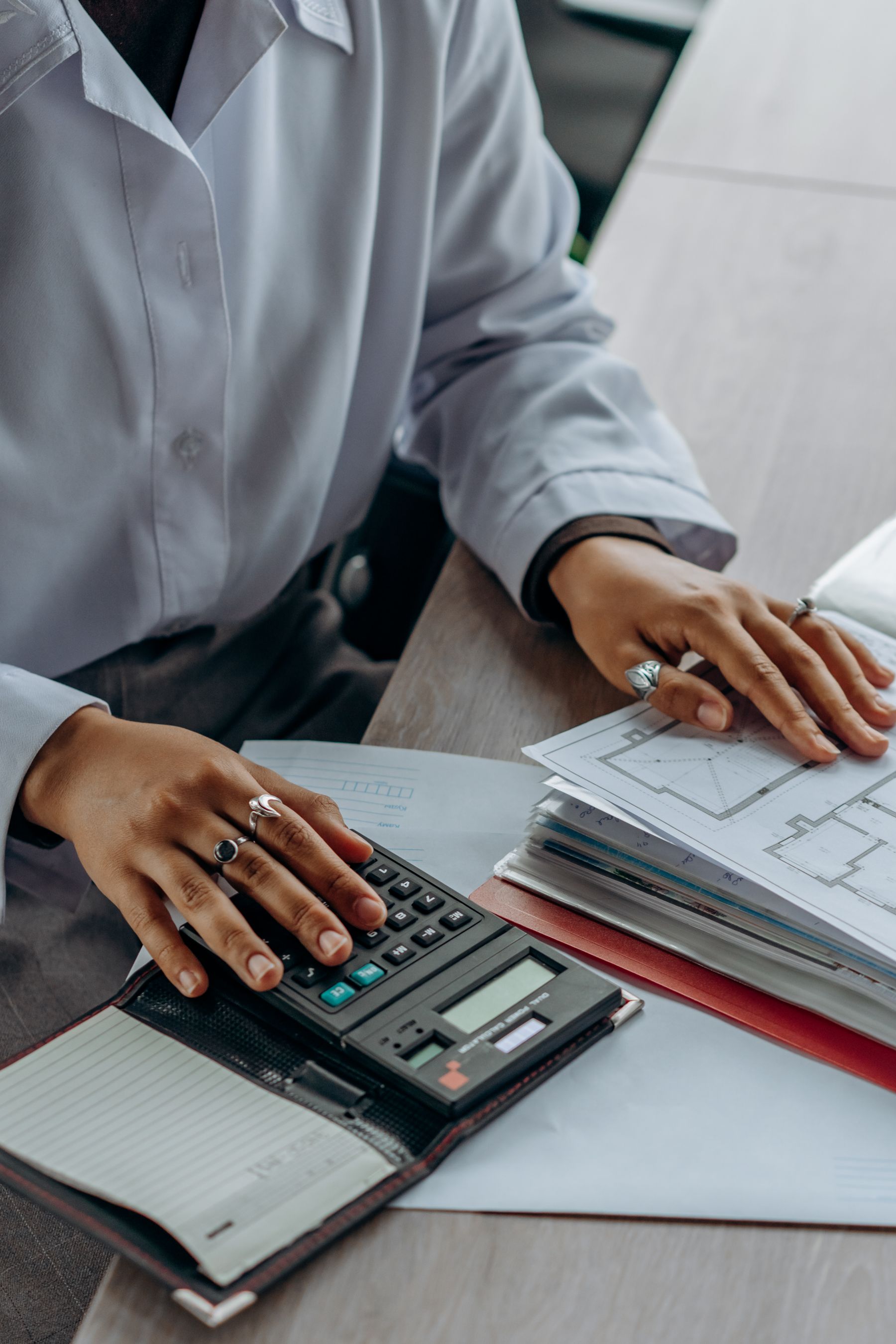Corporate Tax Services