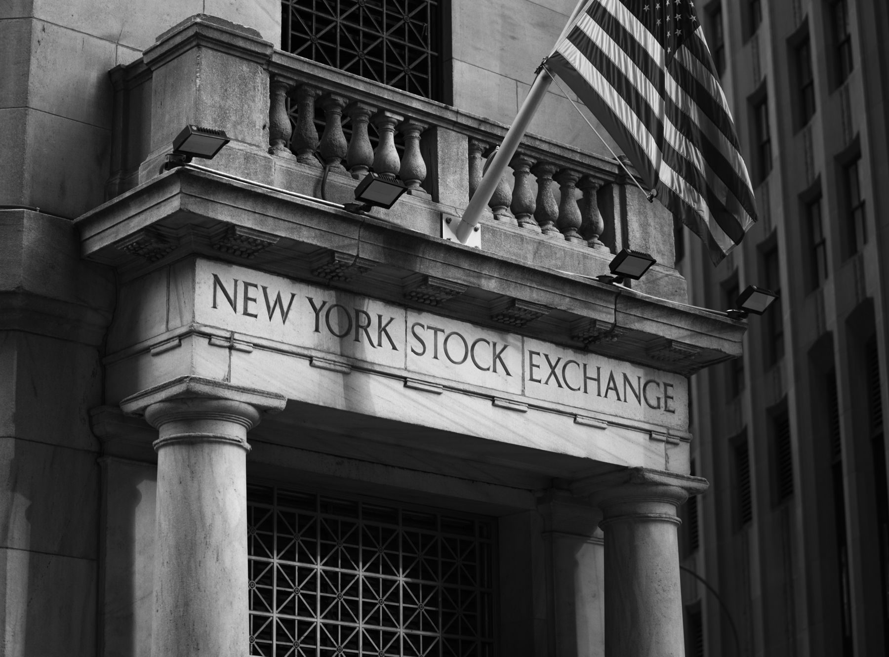 IPO Services