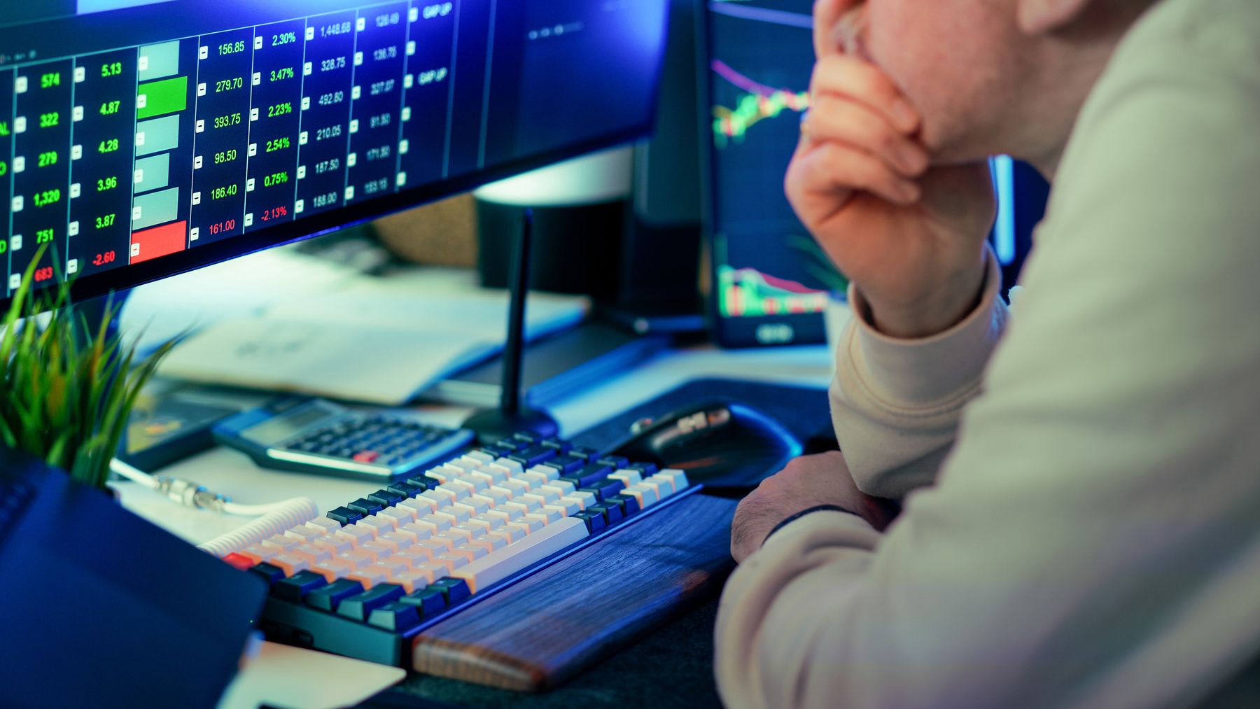 Risk & Advisory Services