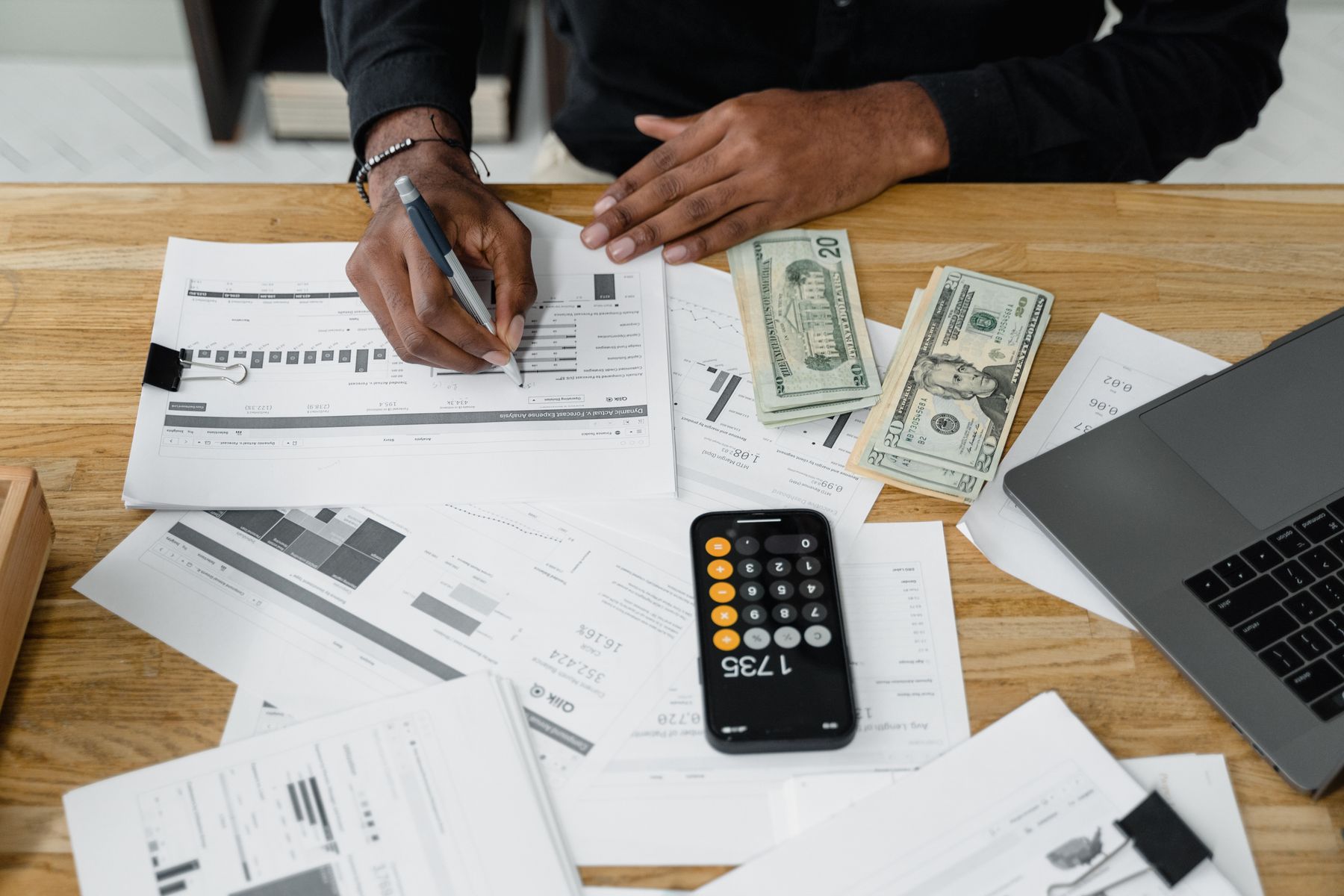 Transfer Pricing and International Services